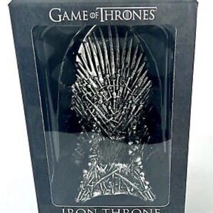 Game of Thrones Iron Throne